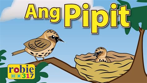PITPIT: Tagalog.